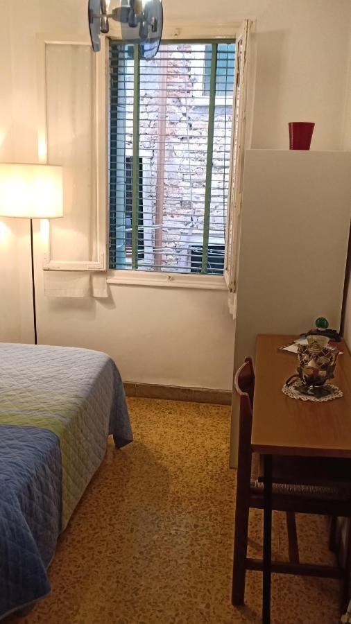 Privatunterkunft Renato House Venedig